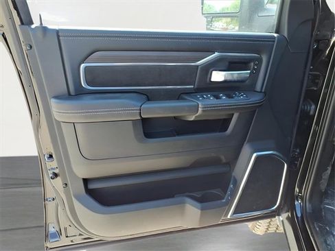 New 2026 RAM 2500 Laramie w/ Sport Appearance Package image 4