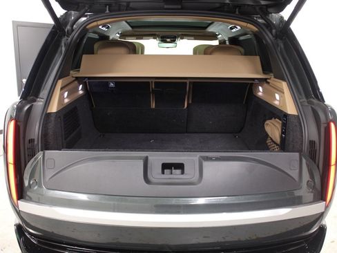 Used 2024 Land Rover Range Rover Long Wheelbase Autobiography image 44