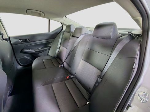 Used 2024 Nissan Altima 2.5 SV image 22