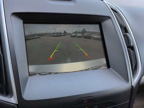 Used 2015 Ford Edge SEL w/ Equipment Group 201A FWD image 30