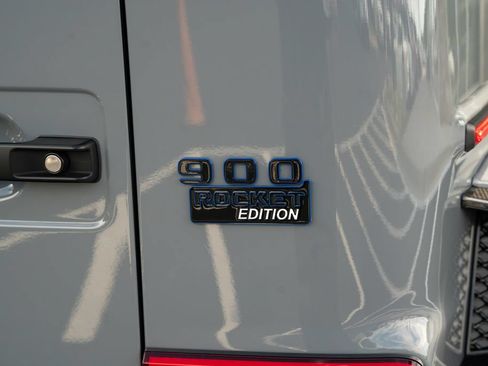 Used 2023 Mercedes-Benz G 63 AMG 4MATIC image 20