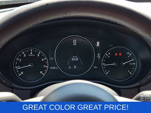 Used 2023 MAZDA CX-50 Meridian Edition w/ Apex Package AWD/4WD image 22