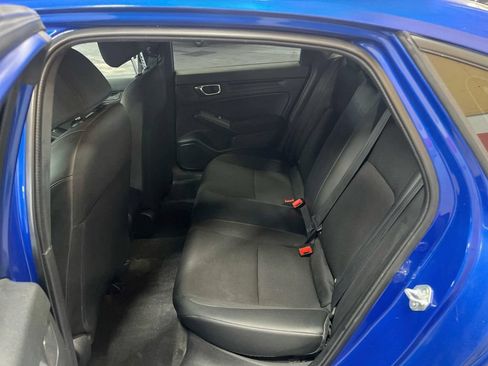 Used 2025 Honda Odyssey Sport-L image 22