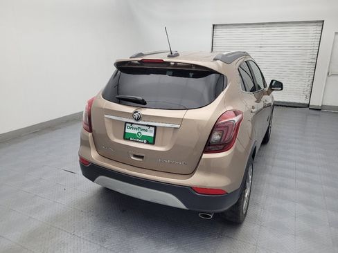 Used 2018 Buick Encore Sport Touring w/ Safety Package image 7