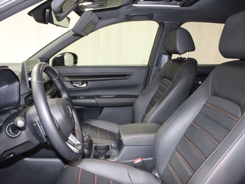 Used 2026 Honda CR-V Sport-L image 13