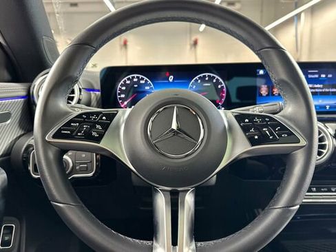 Certified 2025 Mercedes-Benz CLA 250 image 25