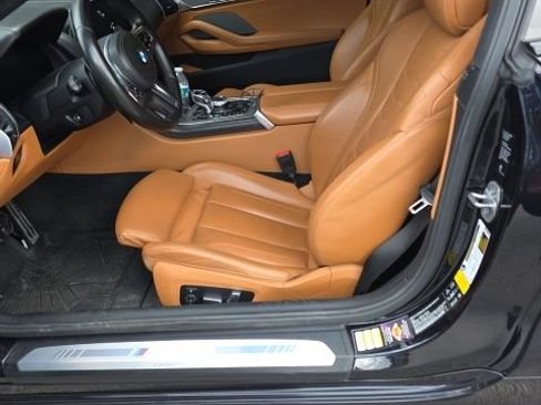 Used 2019 BMW M850i xDrive Coupe image 8