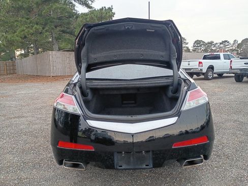 Used 2009 Acura TL image 27