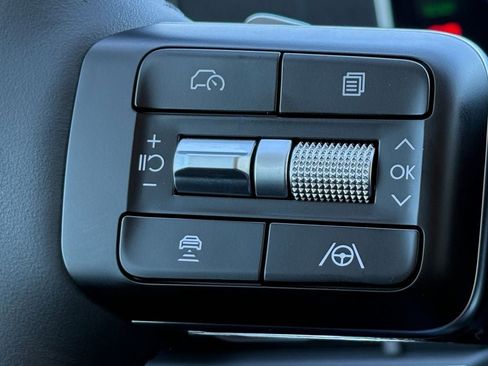 New 2026 Hyundai Santa Fe SEL image 16