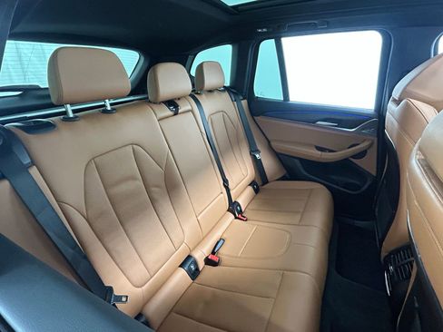 Used 2023 BMW X3 xDrive30i w/ Premium Package w/ZPA image 40