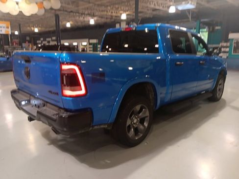 Used 2023 RAM 1500 Big Horn AWD/4WD image 12