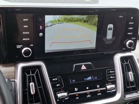 Certified 2023 Kia Sorento S AWD/4WD image 18