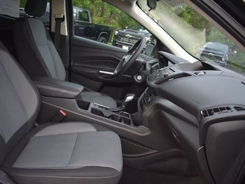 Used 2018 Ford Escape SE AWD/4WD image 12