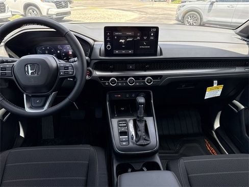 New 2026 Honda CR-V TrailSport image 18