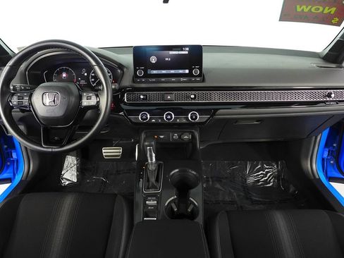 Used 2024 Honda Civic Sport image 23