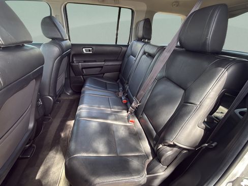 Used 2013 Honda Pilot EX-L image 24