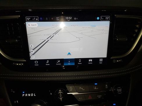 New 2026 Chrysler Pacifica Limited w/ S Appearance Package FWD image 24