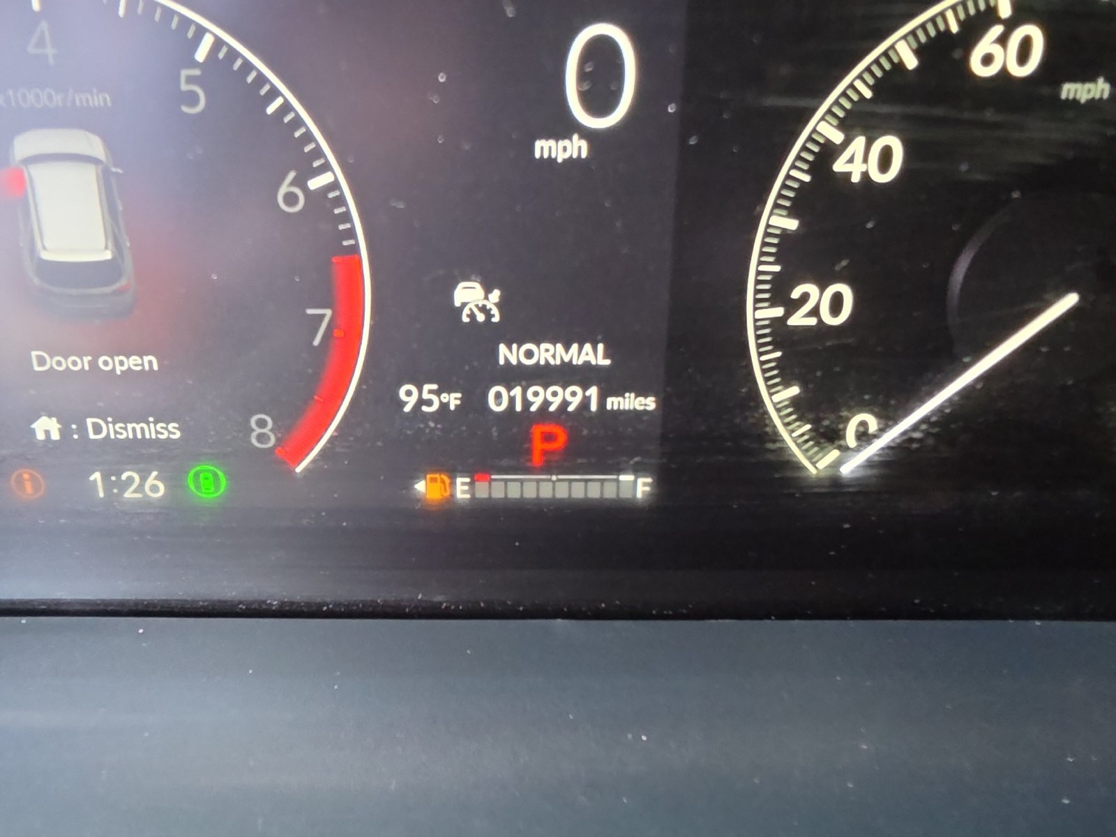 Used 2025 Honda Pilot Sport image 28