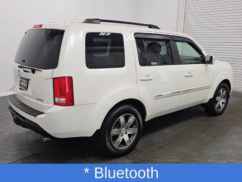 Used 2015 Honda Pilot Touring image 9