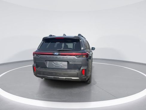 New 2026 Subaru Outback Limited w/ Premium/Limited Package 2 AWD/4WD image 8