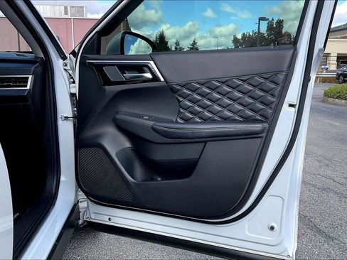 Used 2022 Mitsubishi Outlander SEL image 22