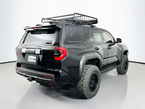 New 2025 Toyota 4Runner TRD Off-Road Premium w/ Tow Technology Package AWD/4WD image 7