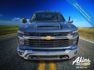 Used 2024 Chevrolet Silverado 2500 LT w/ Convenience Package video 2