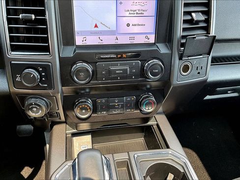 Used 2019 Ford F150 XLT w/ Equipment Group 302A Luxury AWD/4WD image 20