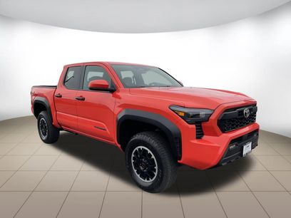 Used 2024 Toyota Tacoma TRD Off-Road