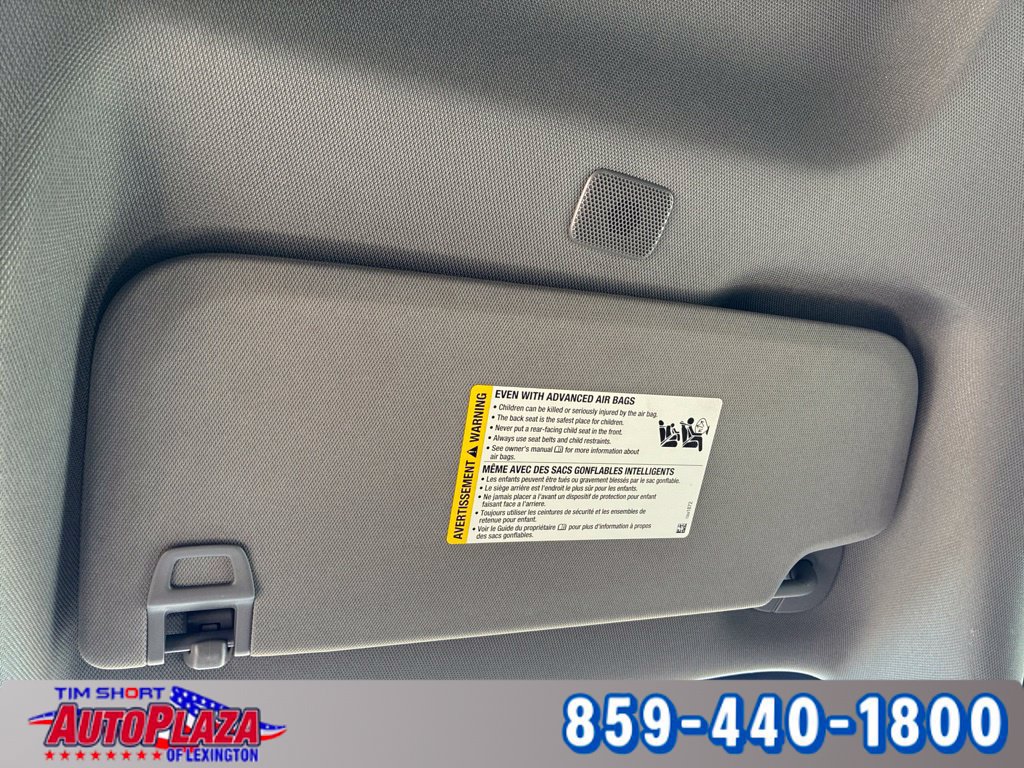 Used 2023 Chevrolet Silverado 1500 LT AWD/4WD image 30