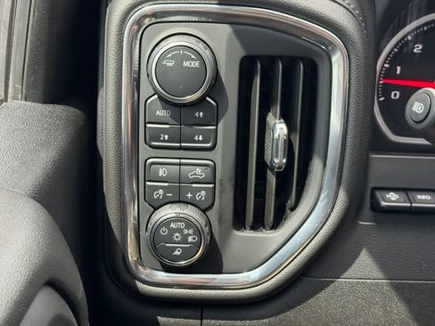 Certified 2023 Chevrolet Silverado 3500 High Country w/ Z71 Off-Road Package AWD/4WD image 31