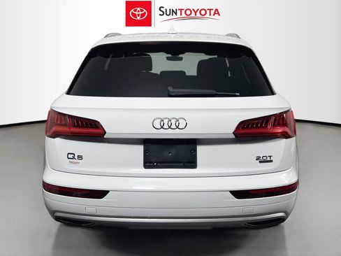 Used 2018 Audi Q5 2.0T Premium image 5