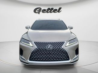 Used 2020 Lexus RX 350 FWD w/ Premium Package video 2