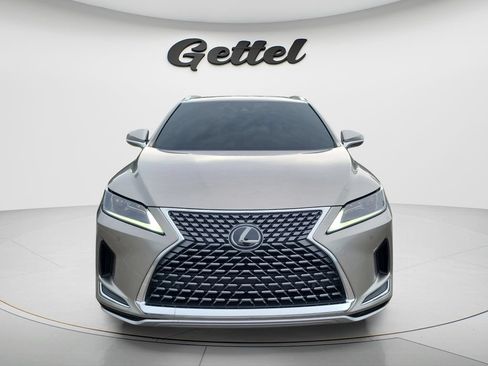 Used 2020 Lexus RX 350 FWD w/ Premium Package image 2