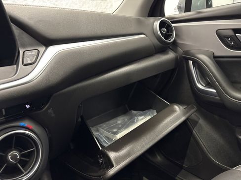 Used 2024 Chevrolet Blazer LT w/ LPO, Floor Liner Package image 17