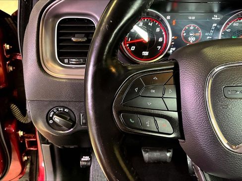 Used 2023 Dodge Charger SXT w/ Cold Weather Package RWD image 12