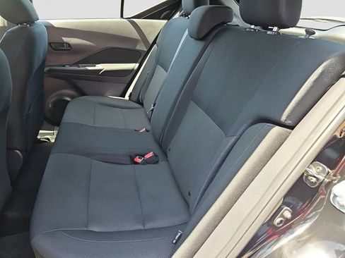 Used 2025 Nissan Kicks Play S FWD image 35