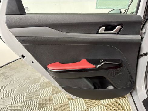 Used 2024 Kia K5 GT-Line w/ GT-Line Premium Package image 22