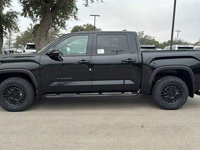 New 2026 Toyota Tundra SR5