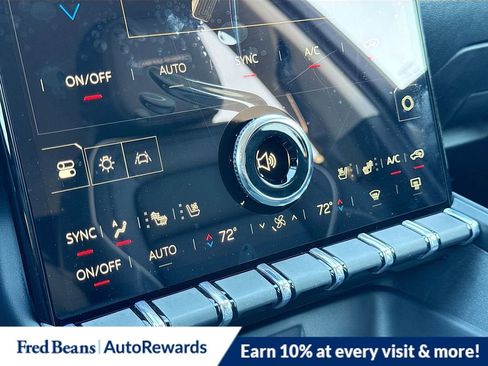 New 2026 GMC Terrain Denali w/ LPO, Floor Liner Package image 15