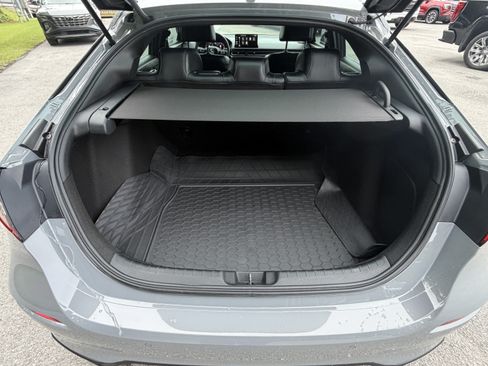 Used 2025 Honda Civic Sport Touring image 3