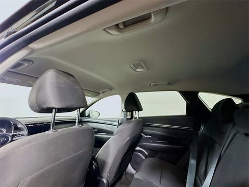 Used 2024 Hyundai Tucson SEL image 13