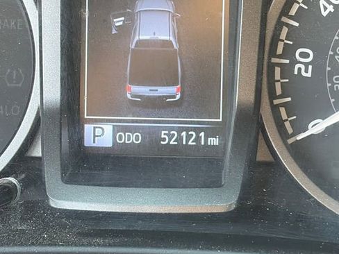 Used 2023 Toyota Tacoma TRD Off-Road w/ Technology Package image 23