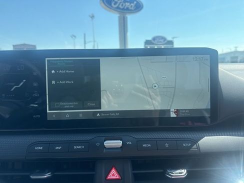 New 2026 Kia K4 GT-Line w/ GT-Line Premium Package image 36