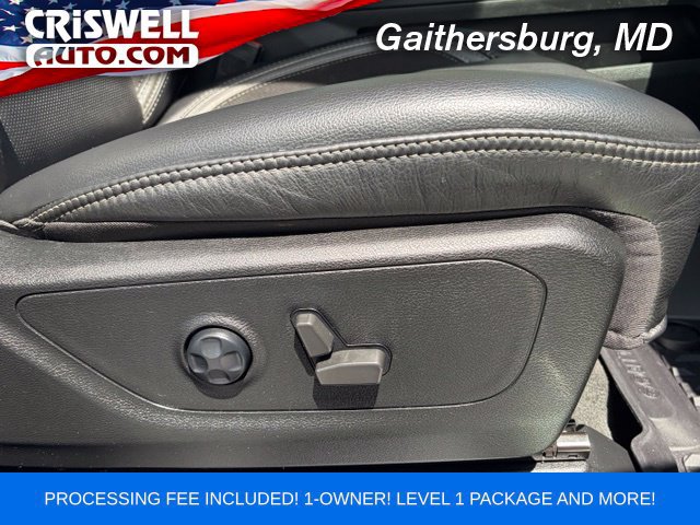 Used 2021 RAM 1500 TRX w/ TRX Level 1 Equipment Group AWD/4WD image 30