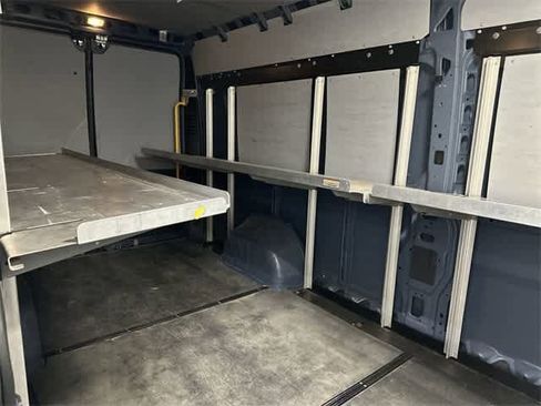Used 2020 RAM ProMaster 3500 image 11
