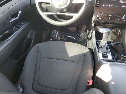 Used 2022 Hyundai Tucson SEL w/ Cargo Package image 14