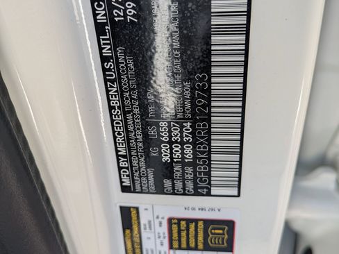 Used 2024 Mercedes-Benz GLE 450 4MATIC image 35