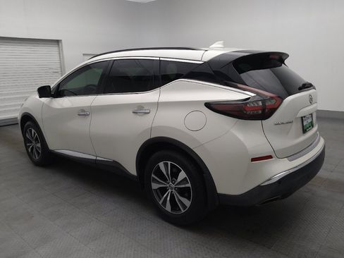 Used 2019 Nissan Murano SV w/ Premium Package image 3