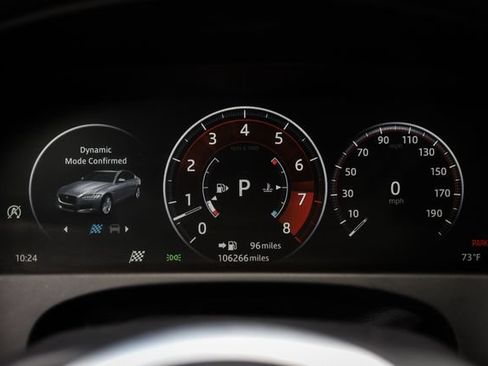 Used 2018 Jaguar XF S AWD/4WD image 31